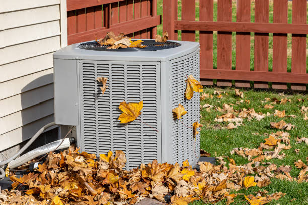 Best Commercial HVAC Repair  in Central Gardens, TX