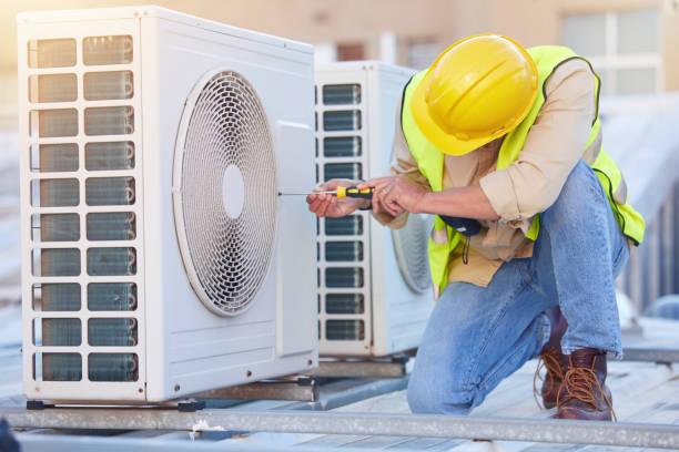 Best HVAC Repair Near Me  in Central Gardens, TX