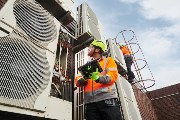 Best HVAC Cleaning Services  in Central Gardens, TX