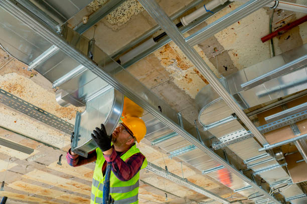 Best HVAC Tune-Up Services  in Central Gardens, TX
