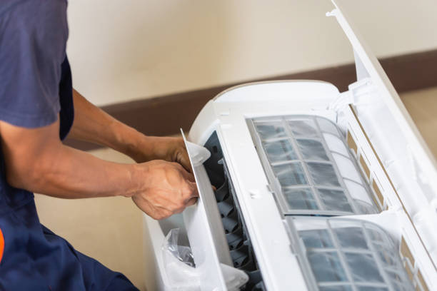 Best HVAC Replacement Cost  in Central Gardens, TX