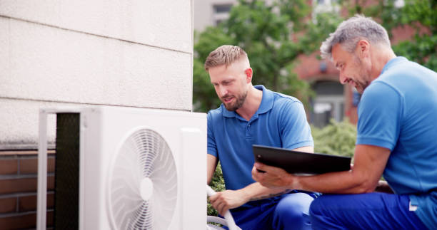 Best HVAC Air Duct Cleaning  in Central Gardens, TX