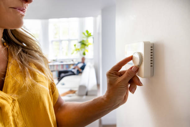 Best HVAC Installation Services  in Central Gardens, TX
