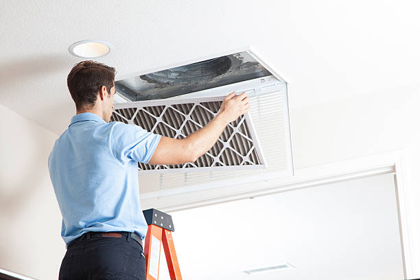 Best Affordable HVAC Services  in Central Gardens, TX
