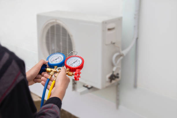 HVAC Emergency Services in Central Gardens, TX