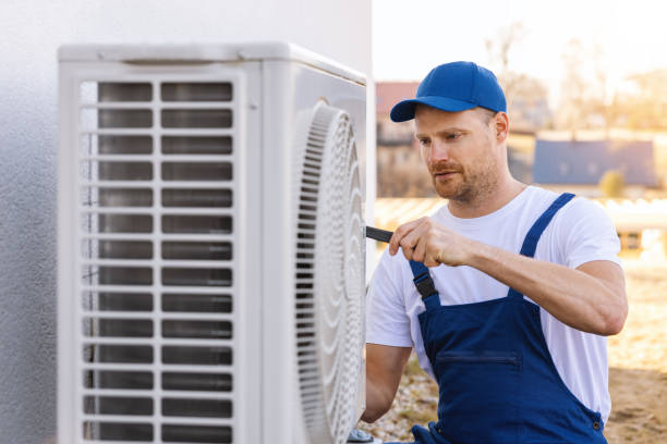 Best Affordable HVAC Services  in Central Gardens, TX